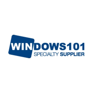 Windows101 brand logo for usa.windows101.com