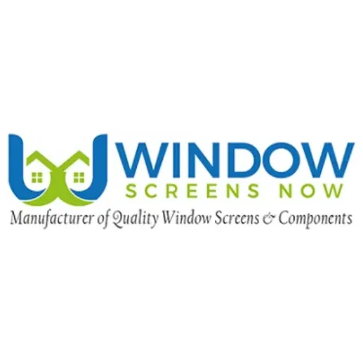 windowscreensnow brand logo for windowscreensnow.com