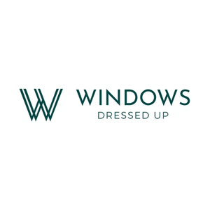 windowsdressedup brand logo for windowsdressedup.com