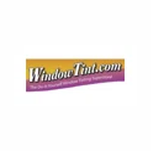 Windowtint brand logo for windowtint.com