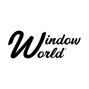 windowworlddfw brand logo for windowworlddfw.com