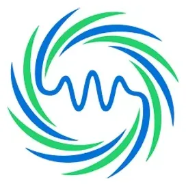 windpulse brand logo for windpulse.energy
