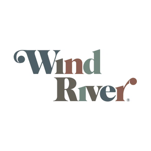 windriverchimes brand logo for windriverchimes.com