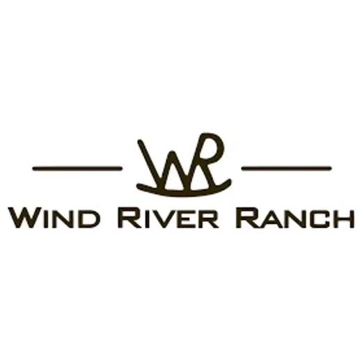 windriverranch brand logo for windriverranch.com