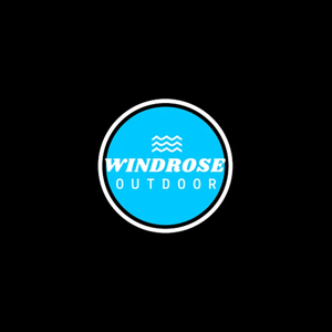windroseoutdoor brand logo for windroseoutdoor.com