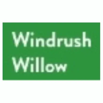 windrushwillow brand logo for windrushwillow.com