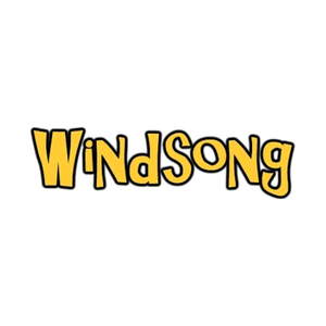 windsongboatrentals brand logo for windsongboatrentals.com