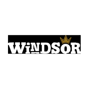 windsoraz brand logo for windsoraz.com