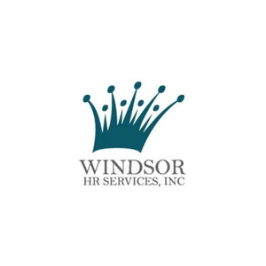 windsorhr brand logo for windsorhr.com