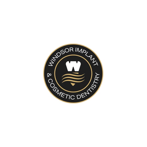windsorimplant brand logo for windsorimplant.com