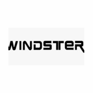 windsterhood brand logo for windsterhood.com