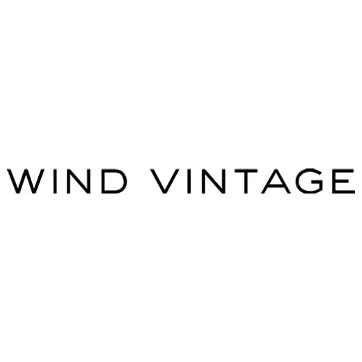windvintage brand logo for windvintage.com
