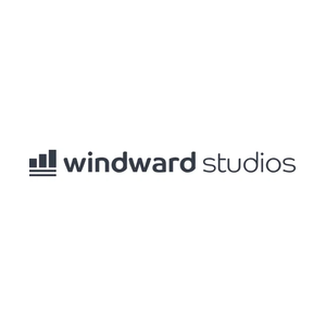 windwardstudios brand logo for windwardstudios.com