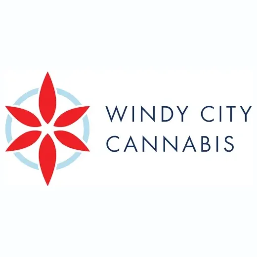 windycitycannabis brand logo for windycitycannabis.com