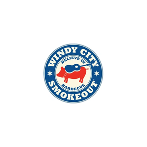 windycitysmokeout brand logo for windycitysmokeout.com