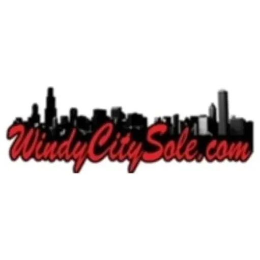 windycitysole brand logo for windycitysole.com