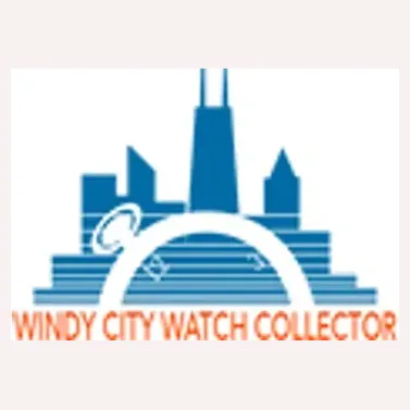 windycitywatchcollector brand logo for windycitywatchcollector.com