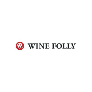Wine Folly brand logo for shop.winefolly.com