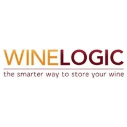 wine-logic brand logo for wine-logic.com