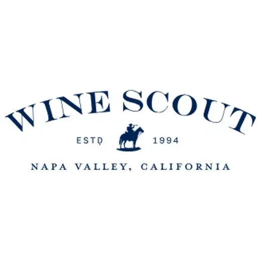 Wine Scout brand logo for winescout.com