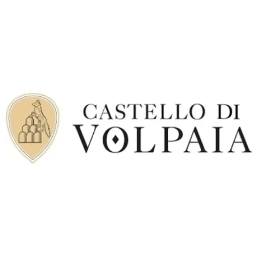 Volpaia brand logo for wine.volpaia.com
