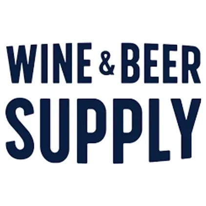 wineandbeersupply brand logo for wineandbeersupply.com