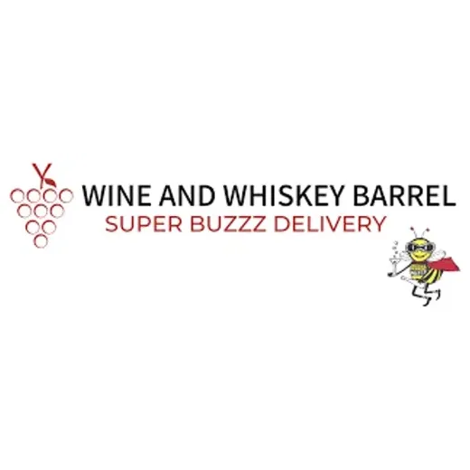 wineandwhiskeybarrel brand logo for wineandwhiskeybarrel.com