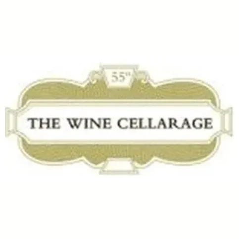 winecellarage brand logo for winecellarage.com