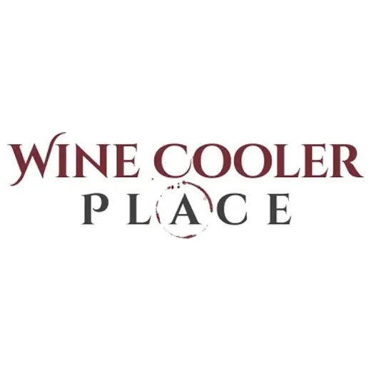 winecoolerplace brand logo for winecoolerplace.com