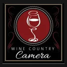 winecountry brand logo for winecountry.camera