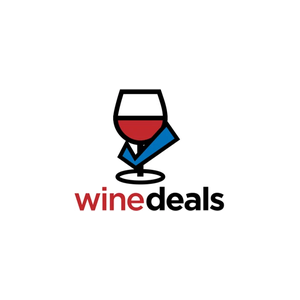 WineDeals brand logo for winedeals.com
