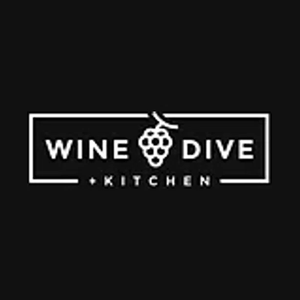 winediveks brand logo for winediveks.com