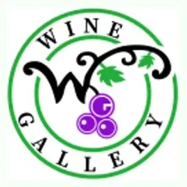 winegalleryonline brand logo for winegalleryonline.com