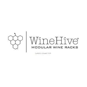 winehive brand logo for winehive.com