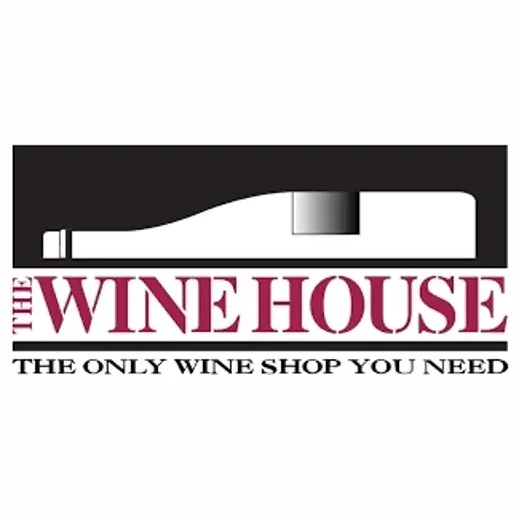 winehouse brand logo for winehouse.com