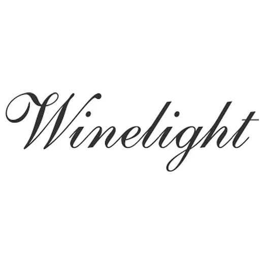 winelight brand logo for winelight.com
