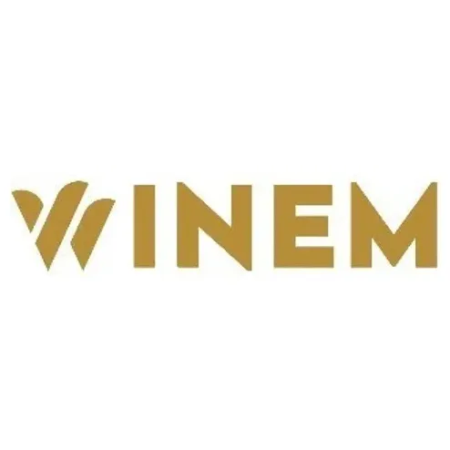 winem brand logo for winem.io