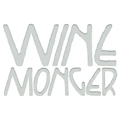 winemonger brand logo for winemonger.com
