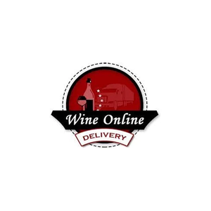 wineonlinedelivery brand logo for wineonlinedelivery.com