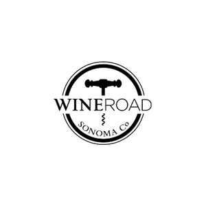 wineroad brand logo for wineroad.com
