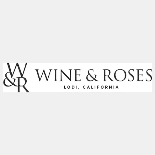 winerose brand logo for winerose.com