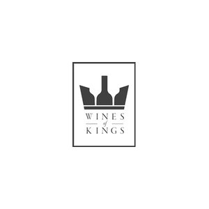 winesofkings brand logo for winesofkings.com