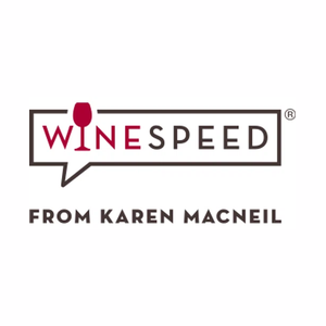 winespeed brand logo for winespeed.com