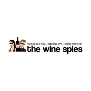 winespies brand logo for winespies.com