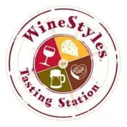 winestyles brand logo for winestyles.com