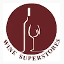 winesuperstores brand logo for winesuperstores.com