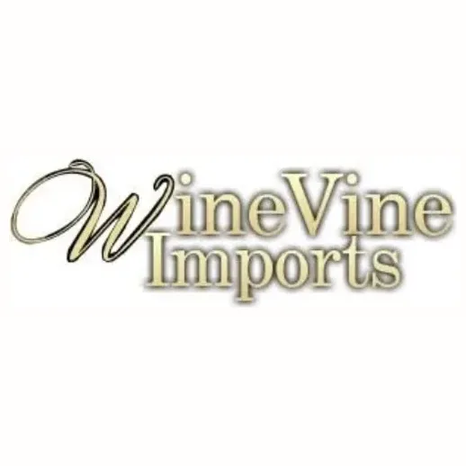 winevineimports brand logo for winevineimports.com