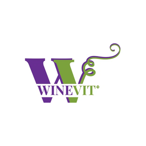 winevit brand logo for winevit.org