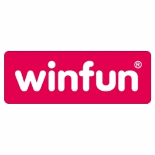 winfun brand logo for winfun.com