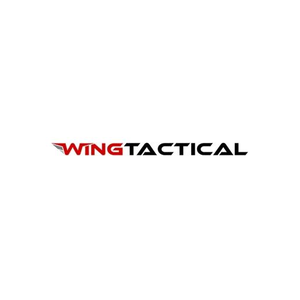 Wing Tactical brand logo for wingtactical.com
